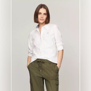 Tommy Hilfiger button down